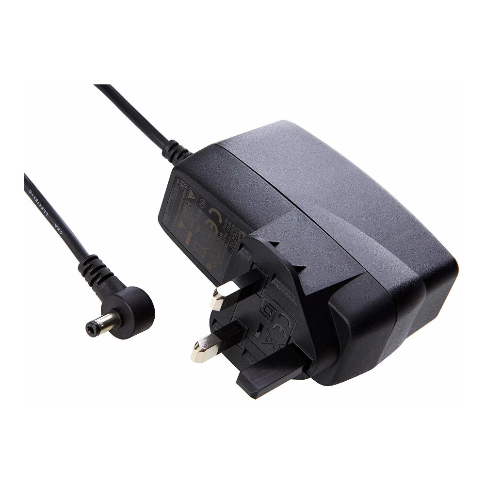 Casio 9.5V Keyboard Power Supply