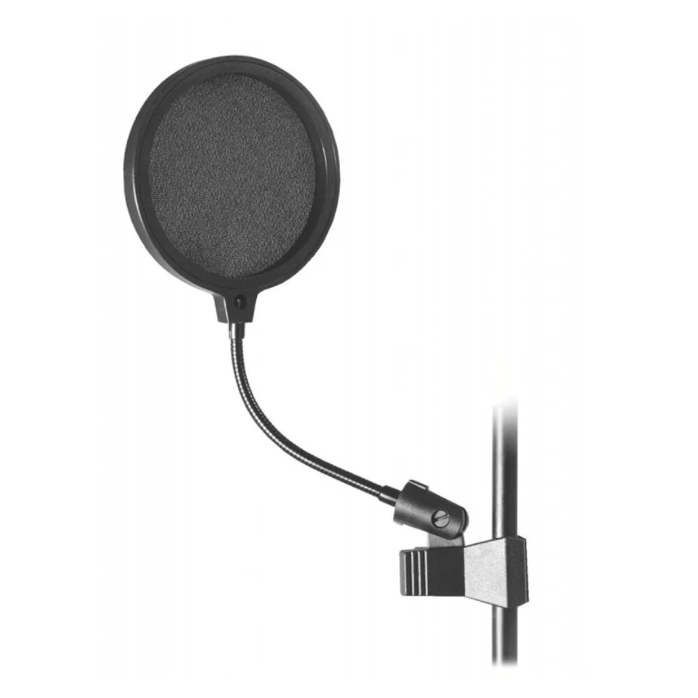 On-Stage Pop Blocker 