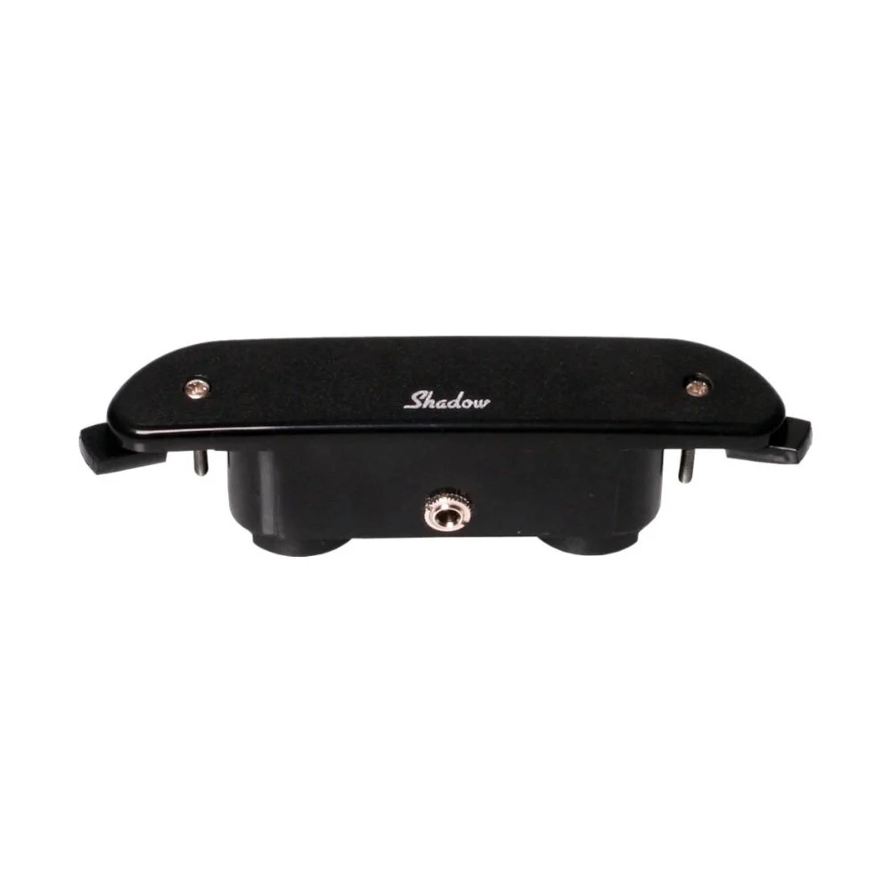 Shadow SH141 Soundhole Pickup for Acoustic Guitar