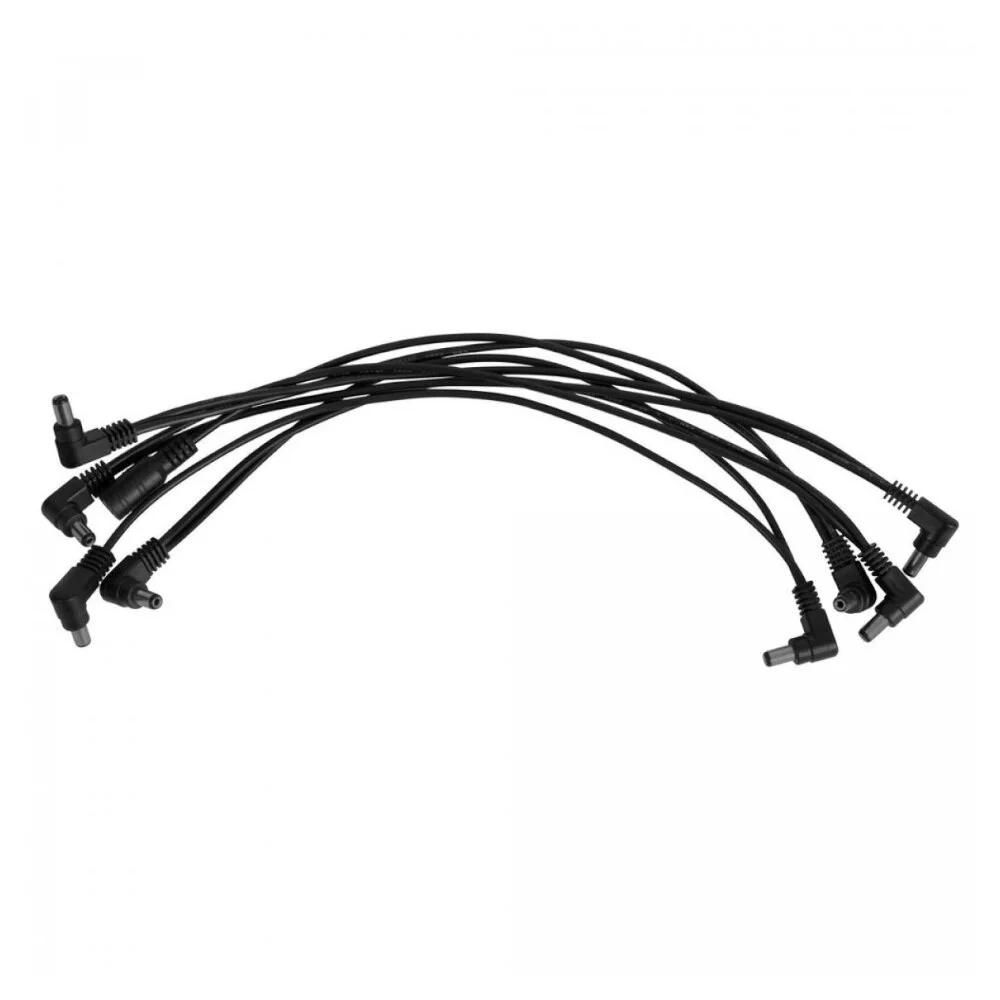 On-Stage Daisy Chain Pedal Power Cable
