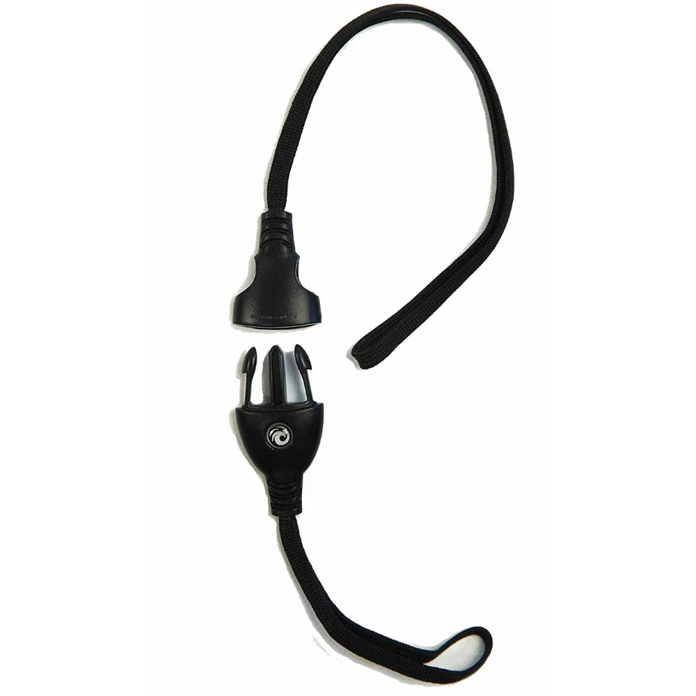 D'Addario Quick-Release System 