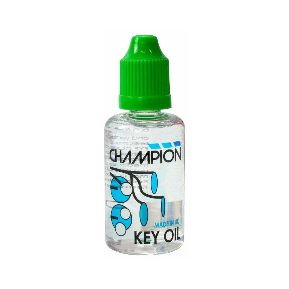 Champion Key Oil