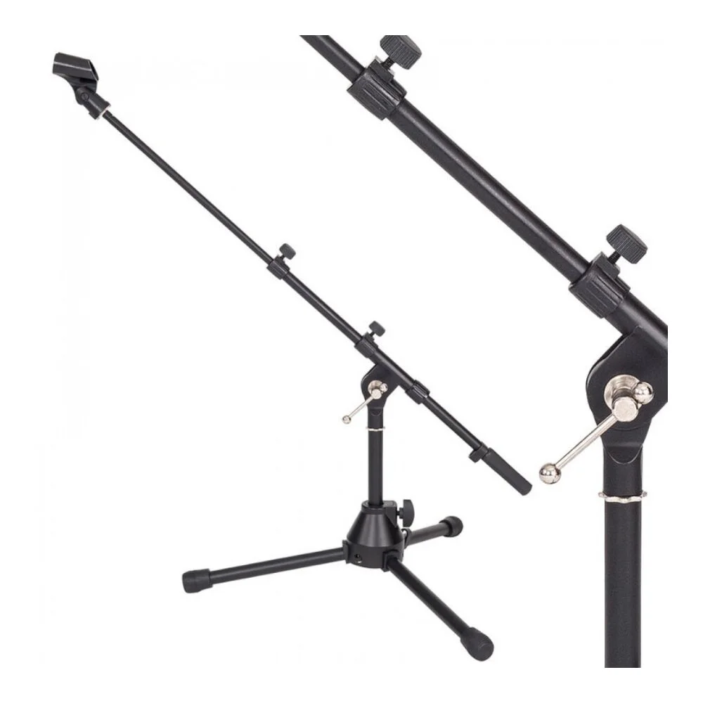 Kinsman MMB63 Mini Boom Mic Stand