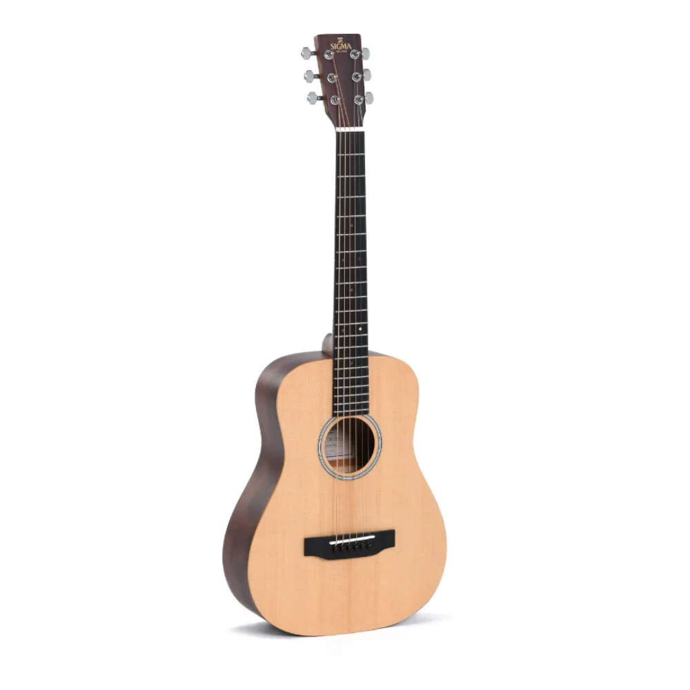 Sigma TM12 Travel Acoustic Guitar