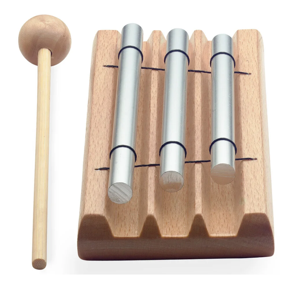 Stagg TC3 - 3 Note Chime with Mallet