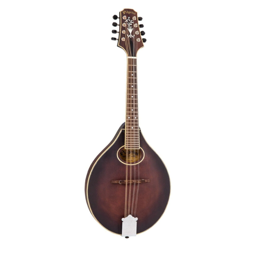 Pilgrim VPMA1 New World Mandolin