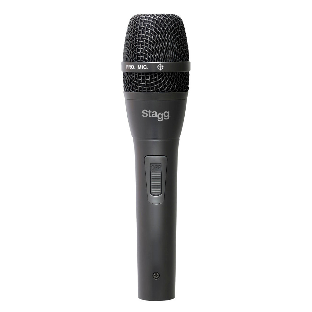 Stagg SDM80 Dynamic Microphone