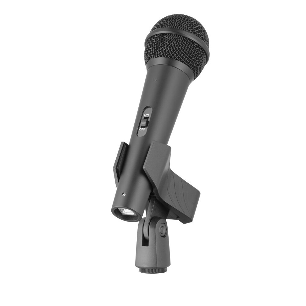 Stagg SUM20 USB Dynamic Microphone Set