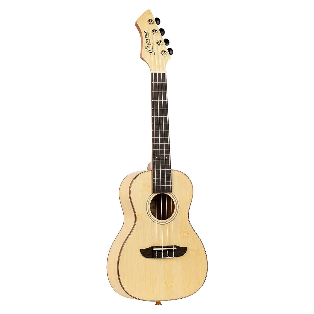 Ortega RUBO Horizon Series Bamboo Concert Ukulele