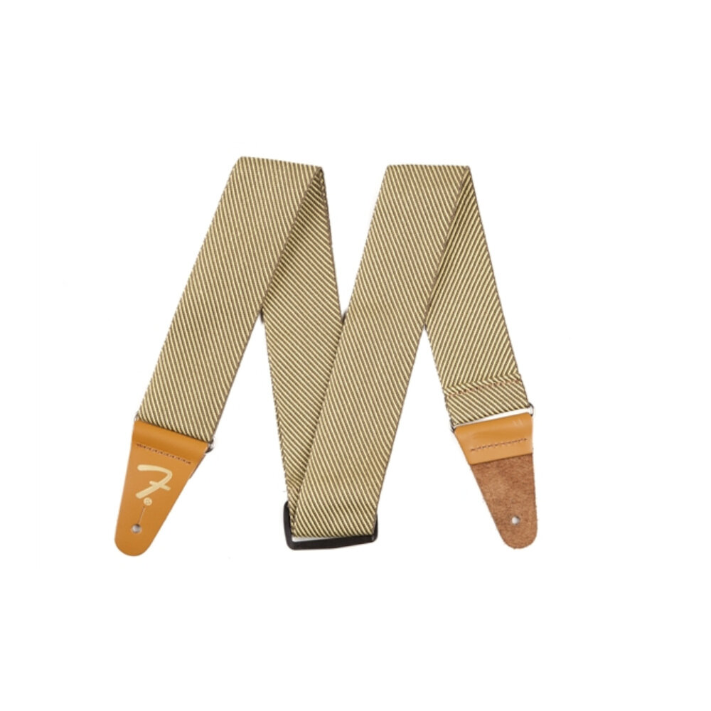 Fender Vintage Tweed Guitar Strap