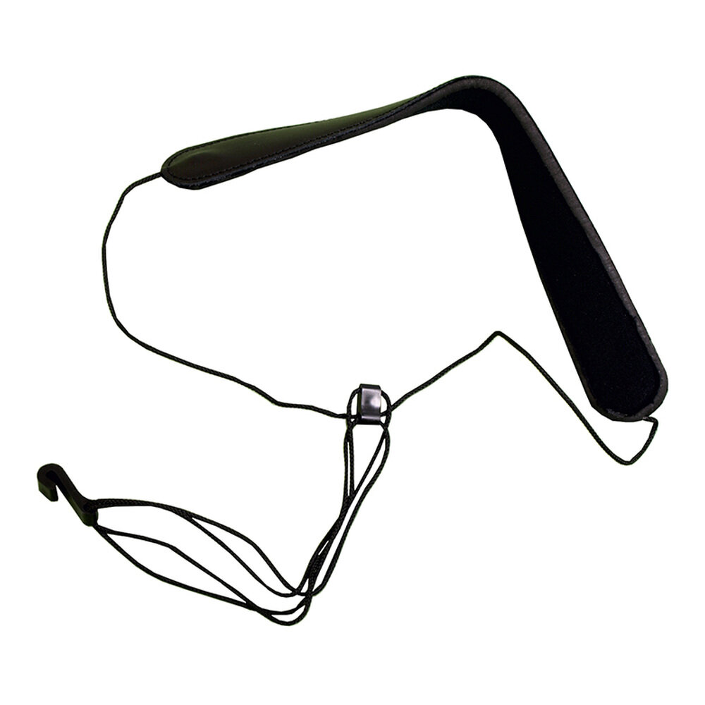 Klondyke 3731 Deluxe Padded Sling for Classical Guitar