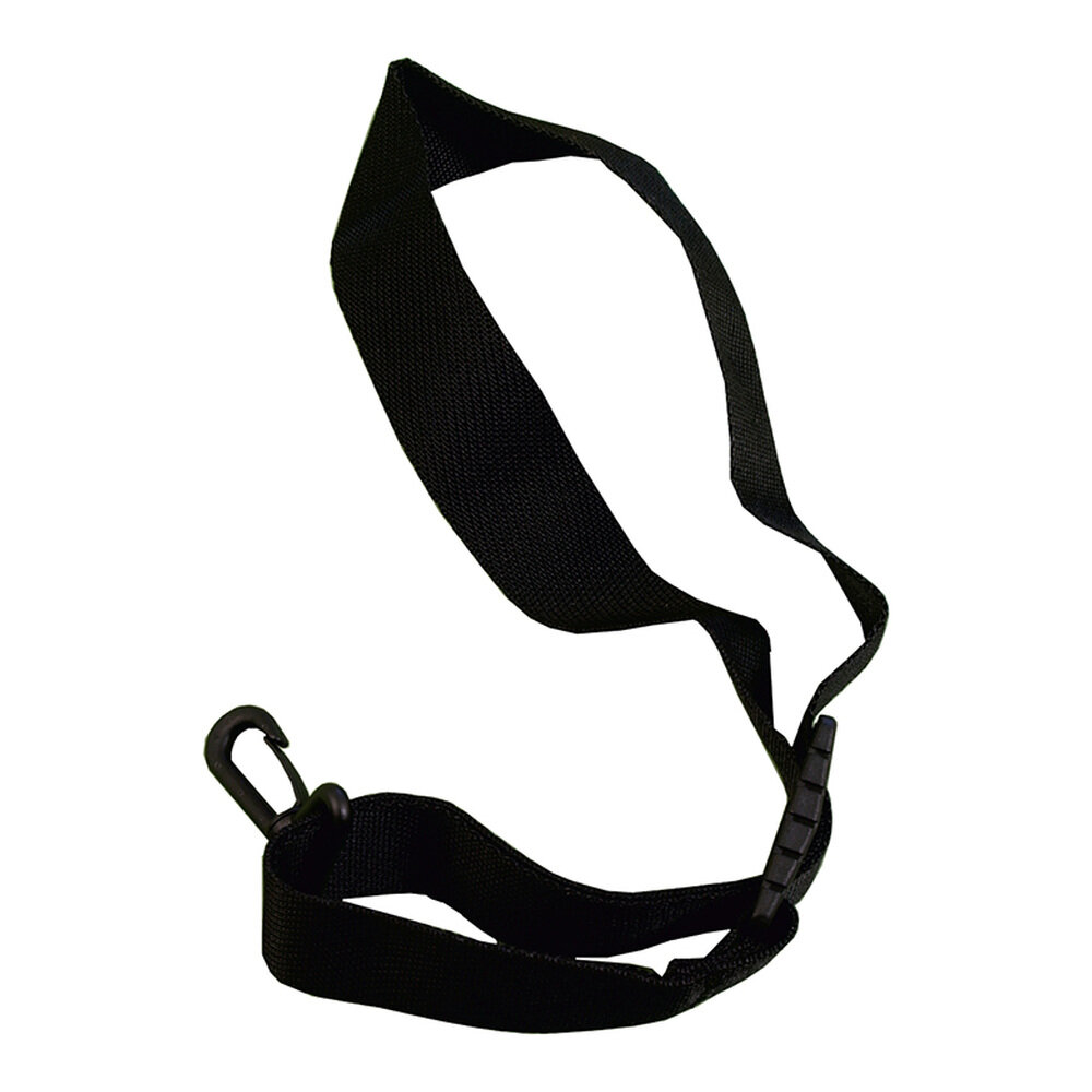 Klondyke 3799  1.5" Sax Sling - Black