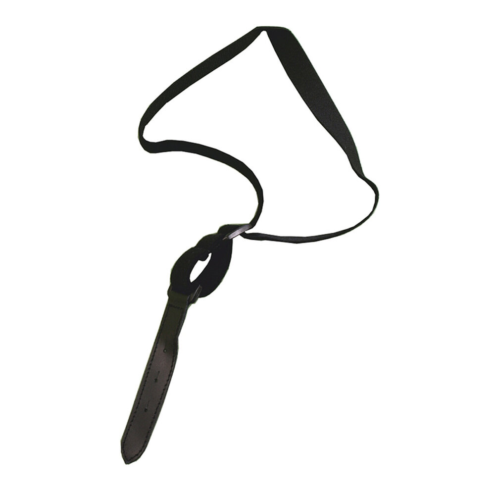 Klondyke 3807  1" Clarinet Sling - Black