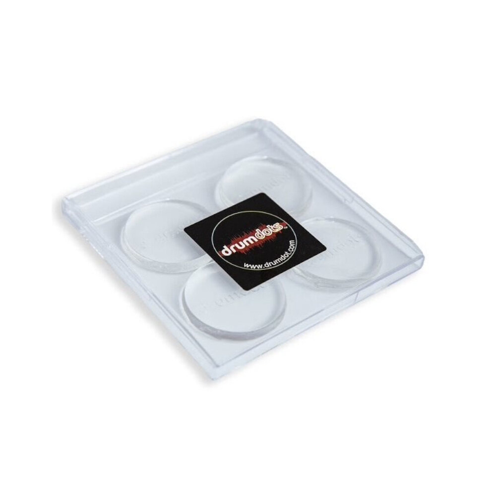 Drumdots Dampening Gel For Drums