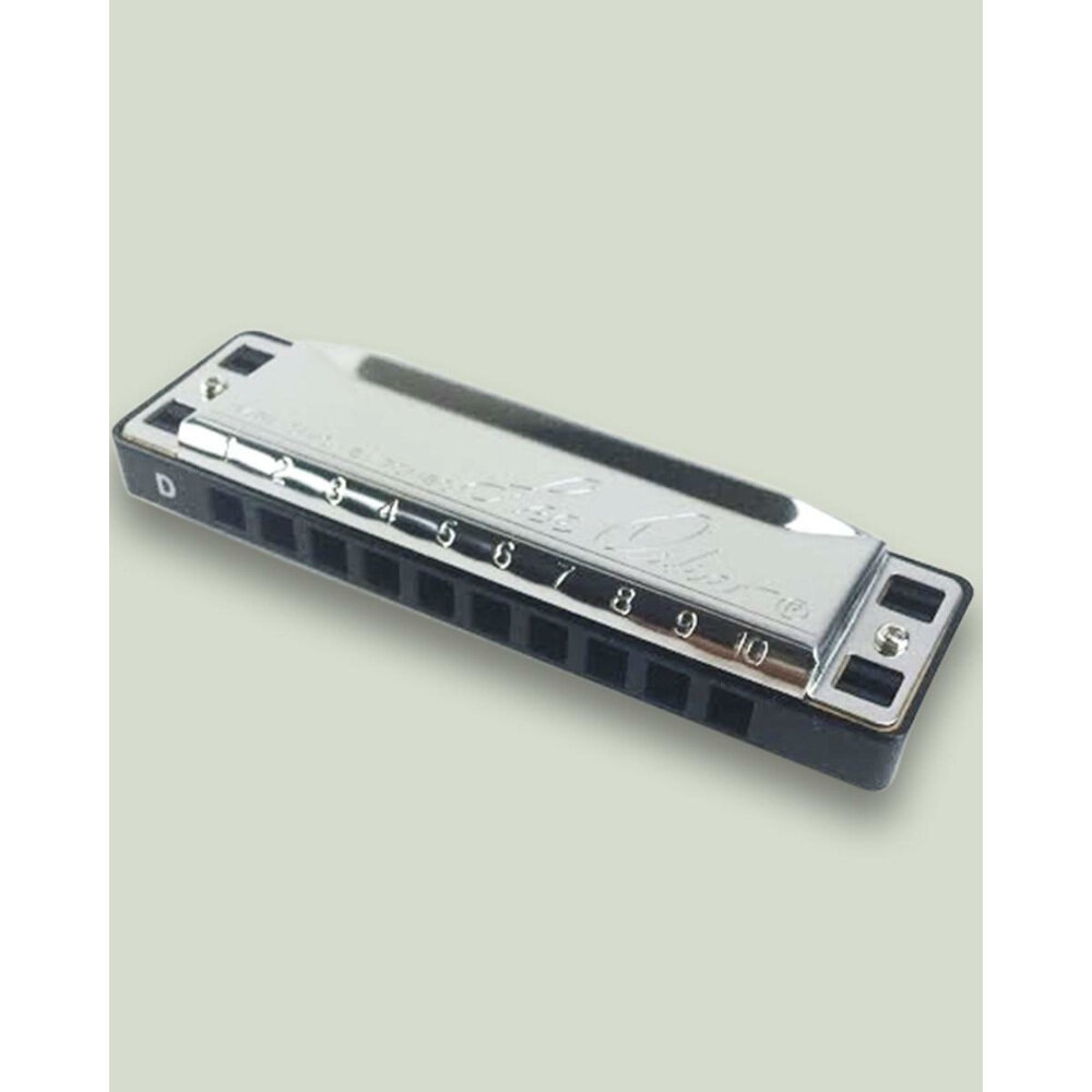 Lee Oskar Diatonic Harmonica