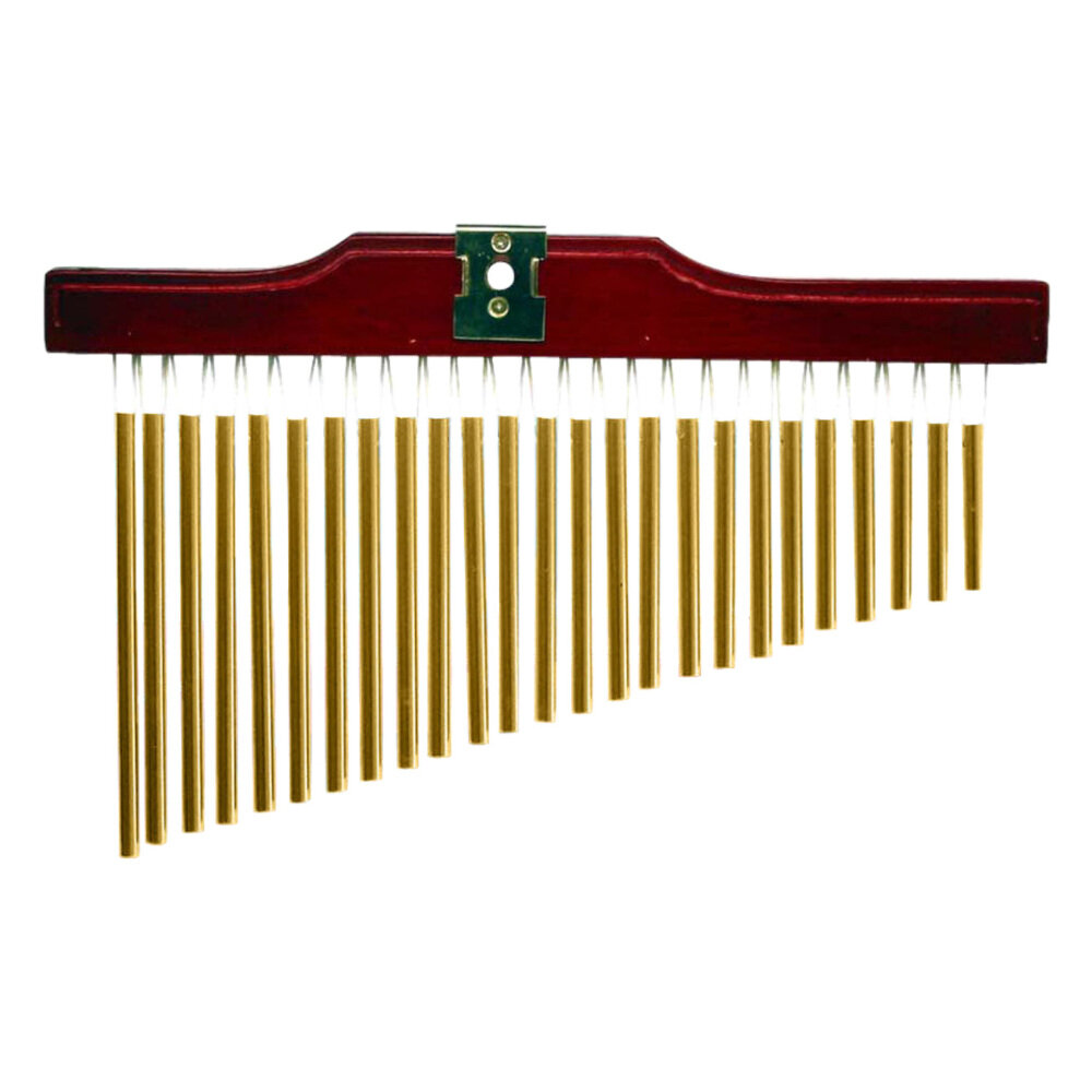 Stagg PCH125 25 Bar Pipe Chimes