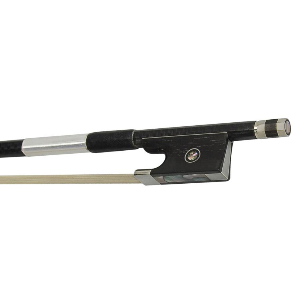 ELS FBV50/44  Carbon Fibre Violin Bow