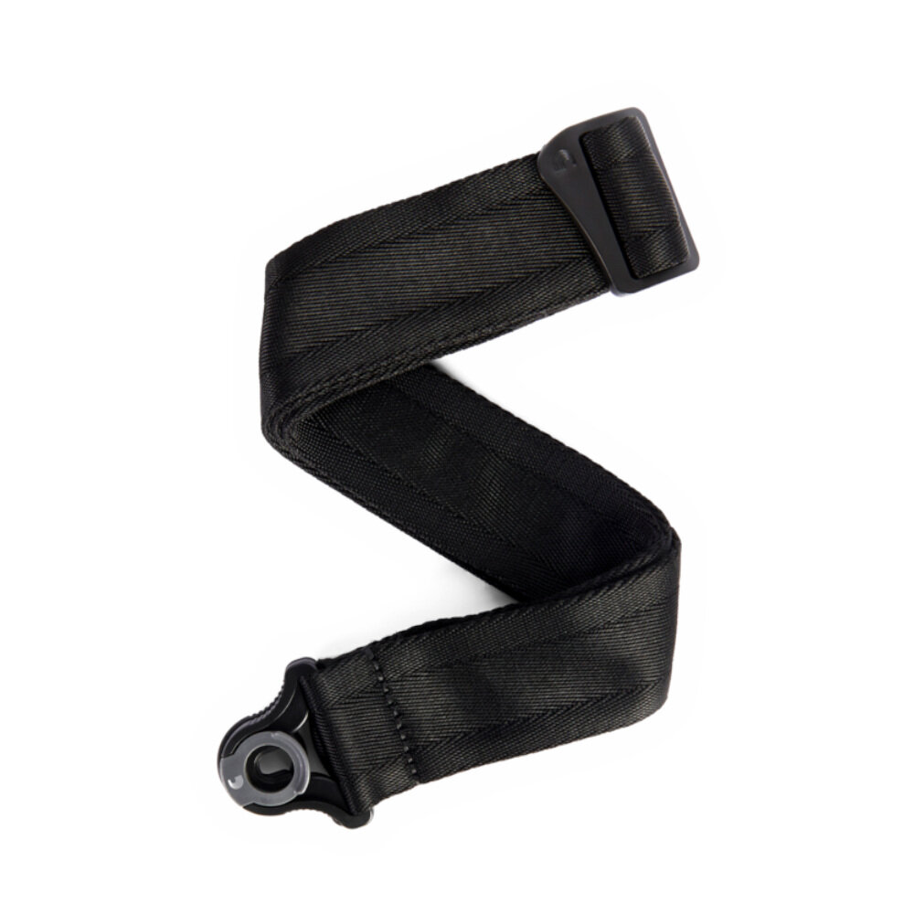 D'Addario 50BAL Auto Lock Guitar Strap (Various Colours)