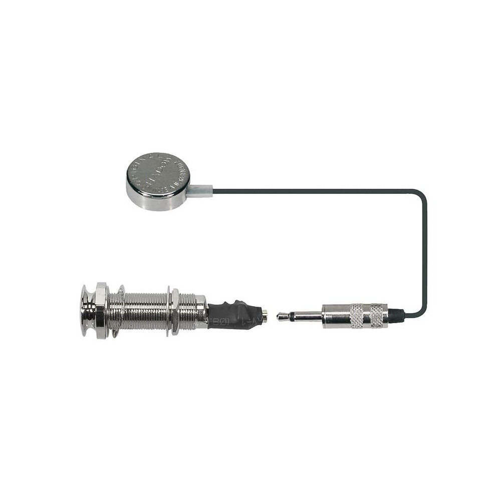 Shadow SH-2500-E Transducer Instrument Pickup