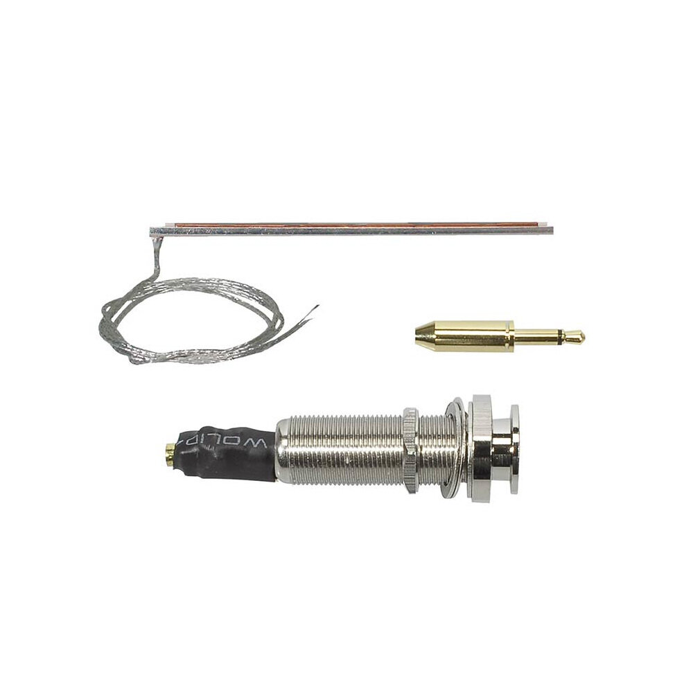 Shadow SH-1110 Guitar Bridge Piezo Pickup