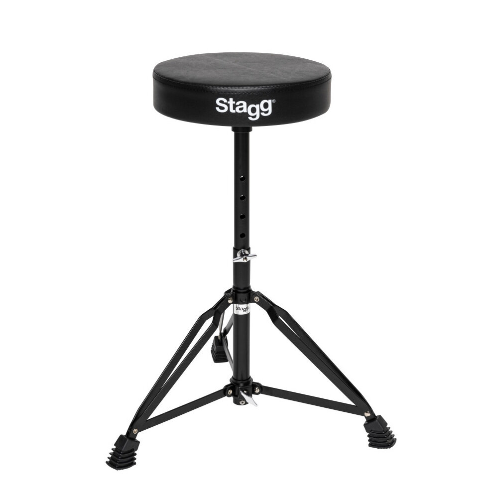 Stagg DT-32BK Drum Throne