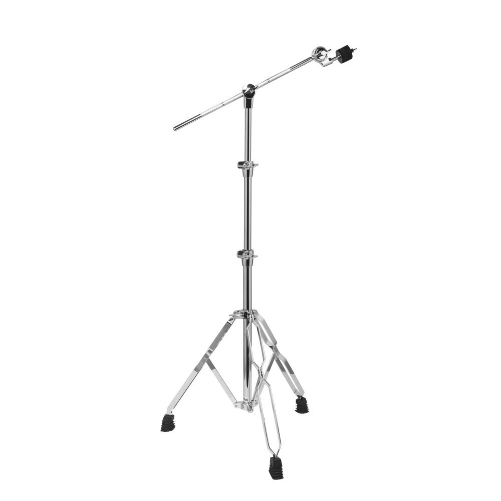 Stagg LBD-52 Double Brace Boom Cymbal Stand