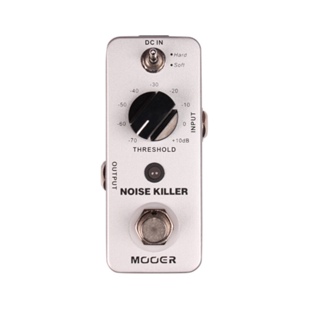 Mooer Noise Killer Pedal 