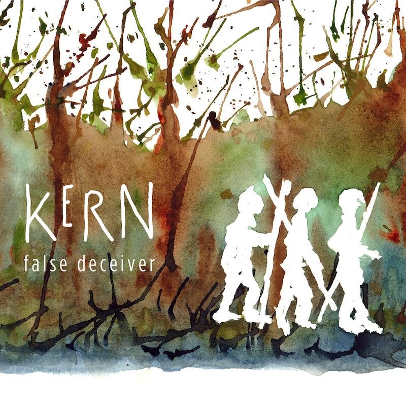 Kern - False Deceiver 