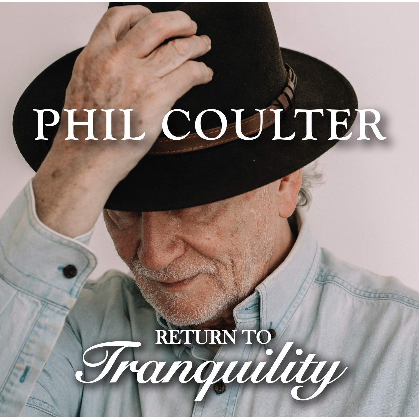 Phil Coulter - Return to Tranquility 