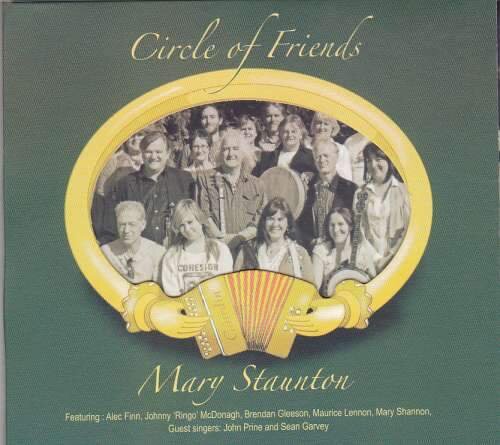 Mary Staunton - Circle of Friends