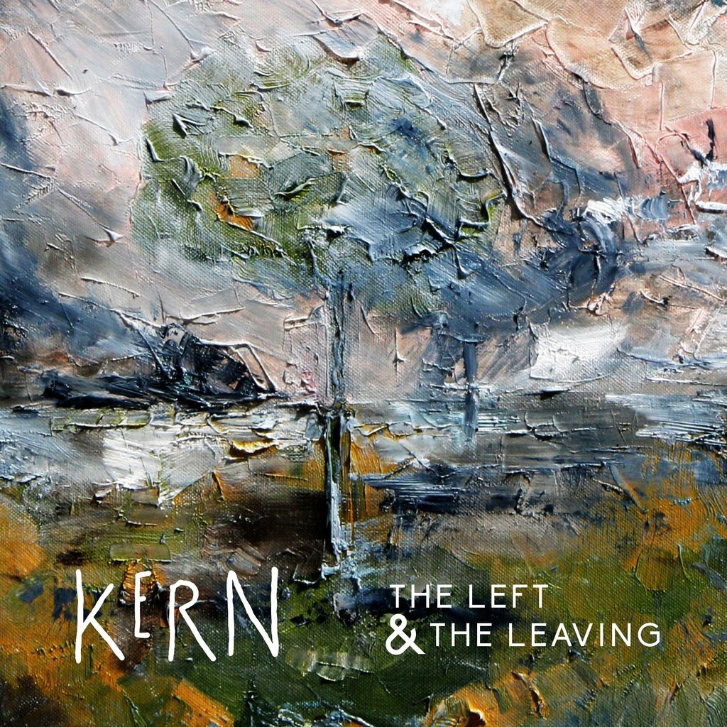Kern - The Left &amp; The Leaving