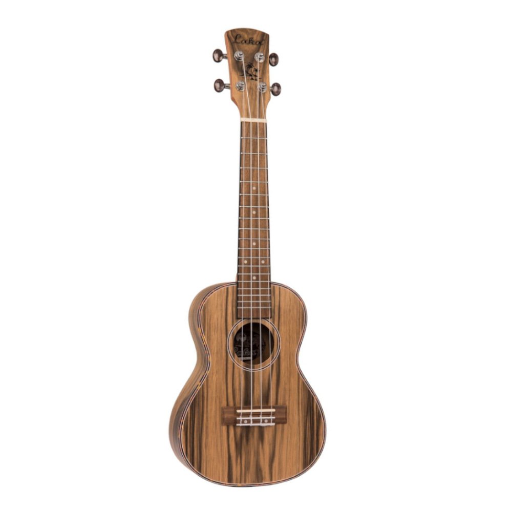 Laka VUC25 Concert Ukulele 