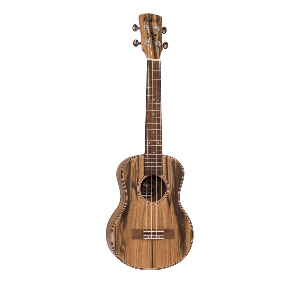 Laka VUT25 Walnut Series Tenor Ukulele