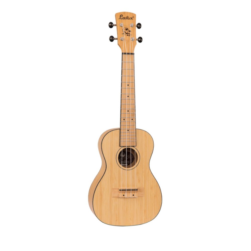 Laka VUC100B Bamboo Series Concert Ukulele