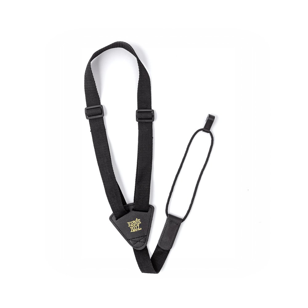 Ernie Ball P04224 Ukulele Sling Strap