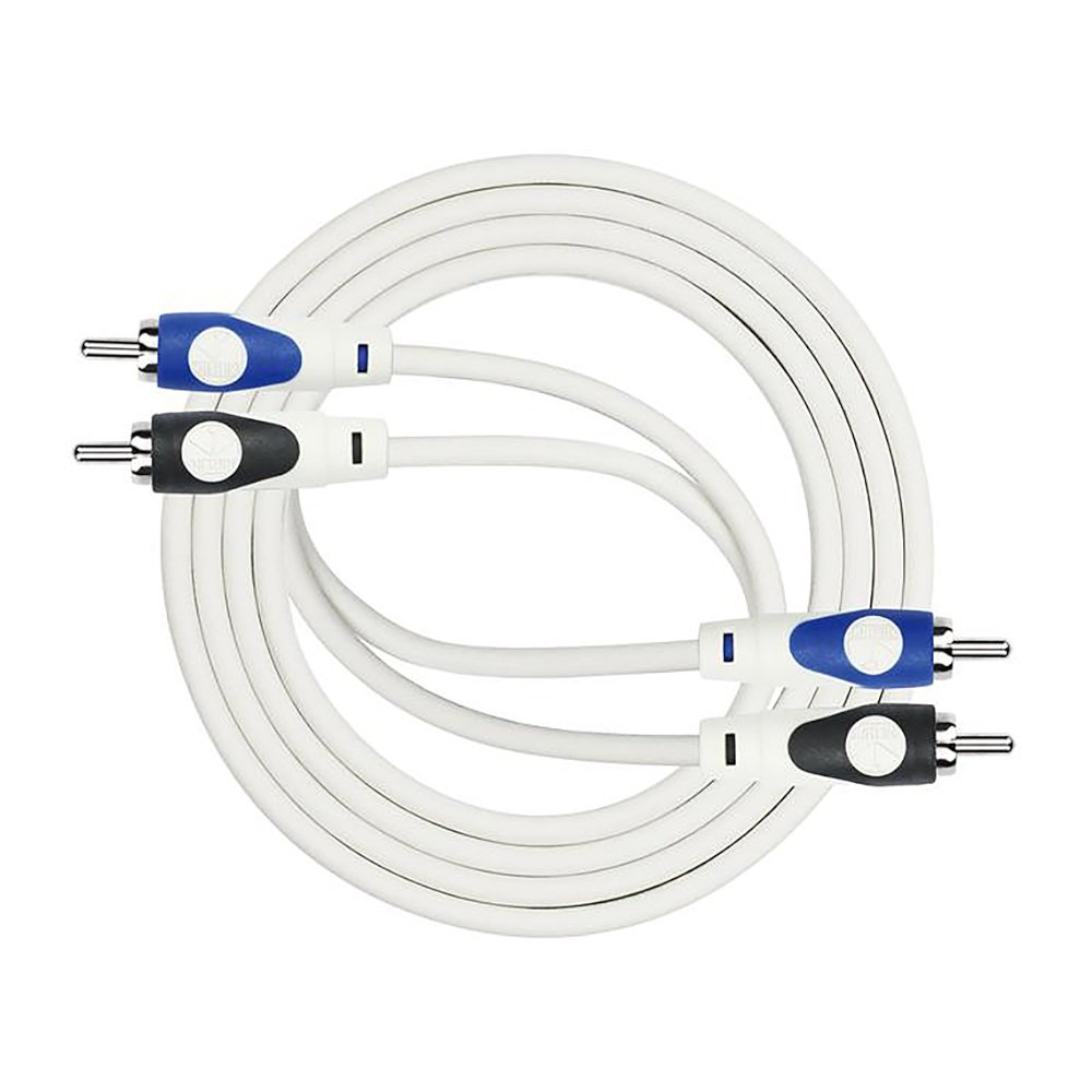Kirlin LGA402 Lightgear 6ft RCA to RCA Cable 