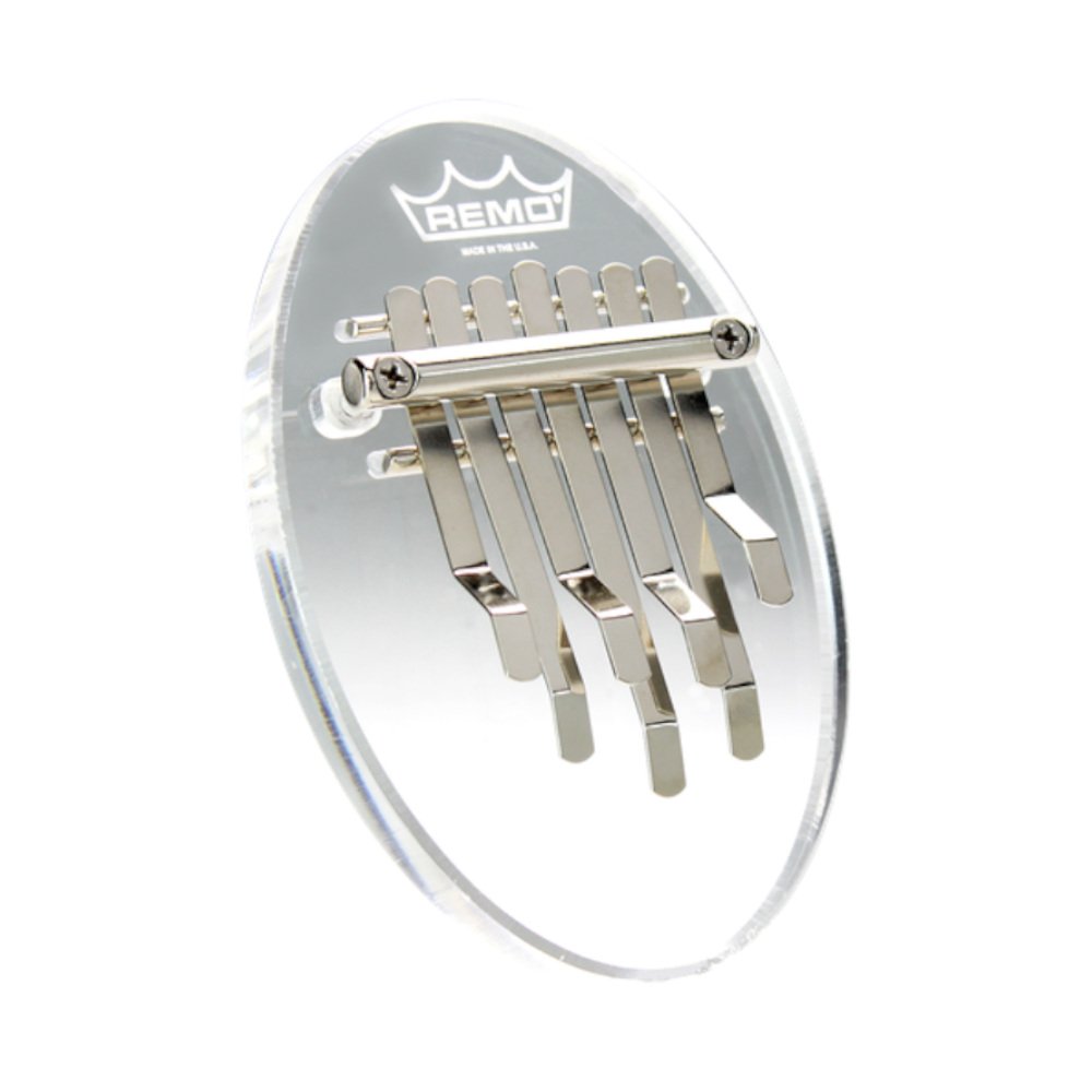 Remo KA-5300-00  Crystal Kalimba