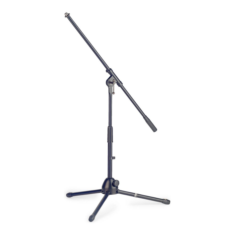 Stagg MIS-0804 Short Microphone Boom Stand