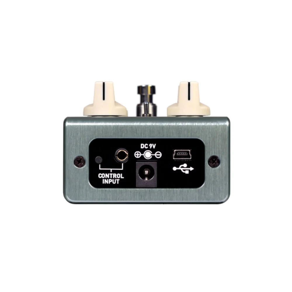 Source Audio SA249 C4 Synth Pedal — Powells Music Shop