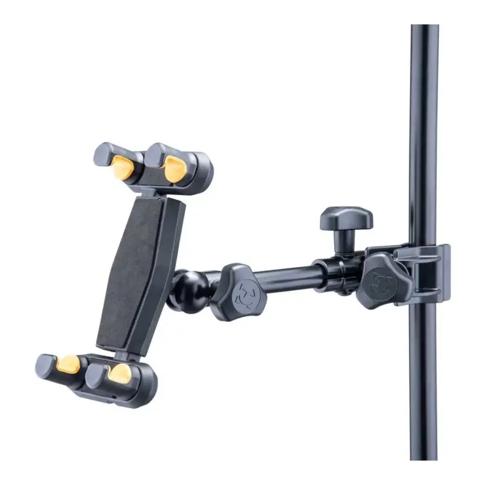 Hercules DG307B Phone and Tablet Holder