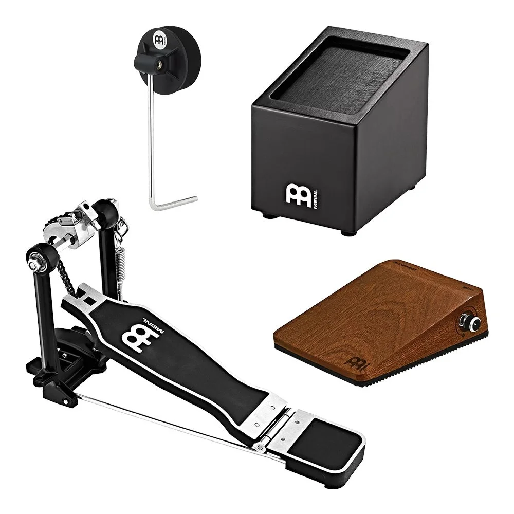 Meinl MPS1-SET Stomp Box Pedal Set