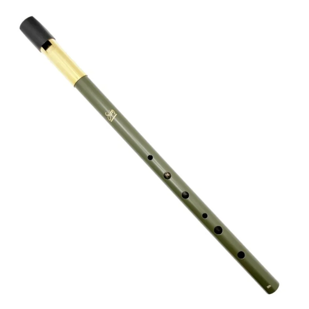 Siog Bb Whistle