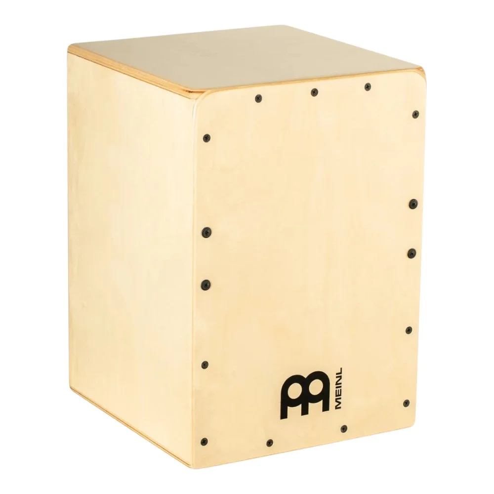 Meinl JC50B Jam Series Cajon