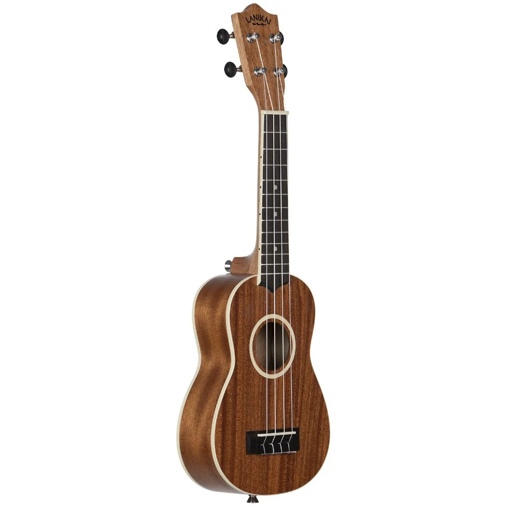 Lanikai LU-21S Soprano Ukulele