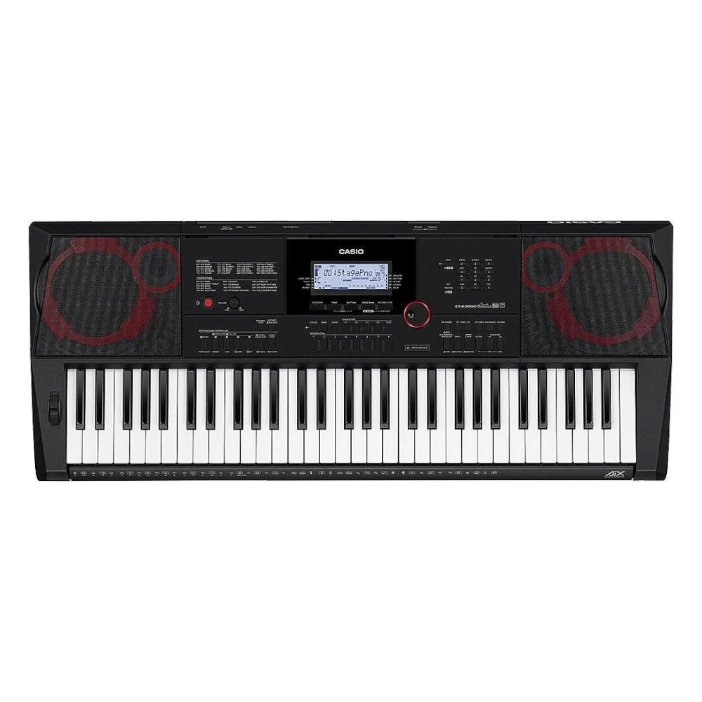 Casio CT-X3000 Keyboard