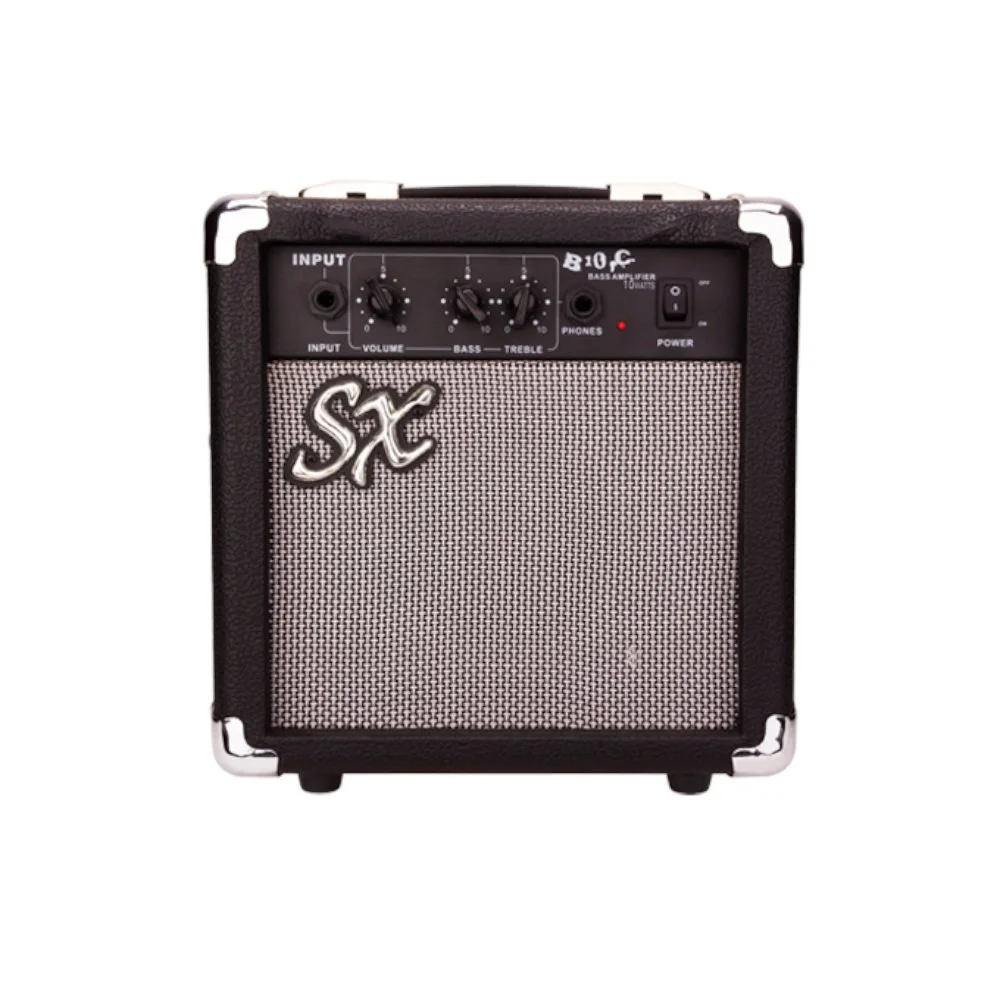 SX B10C Bass Amplifier