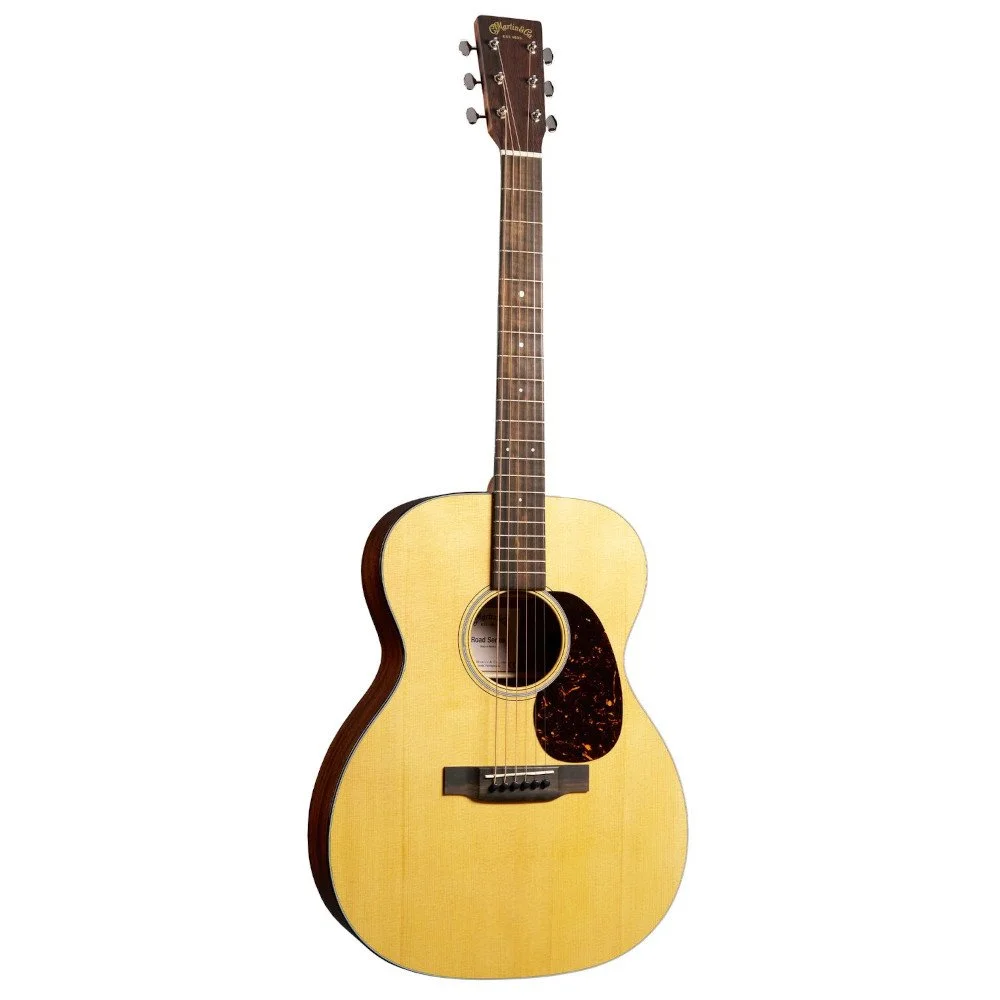Martin 000-12E Road Series Retro Electro-Acoustic Guitar