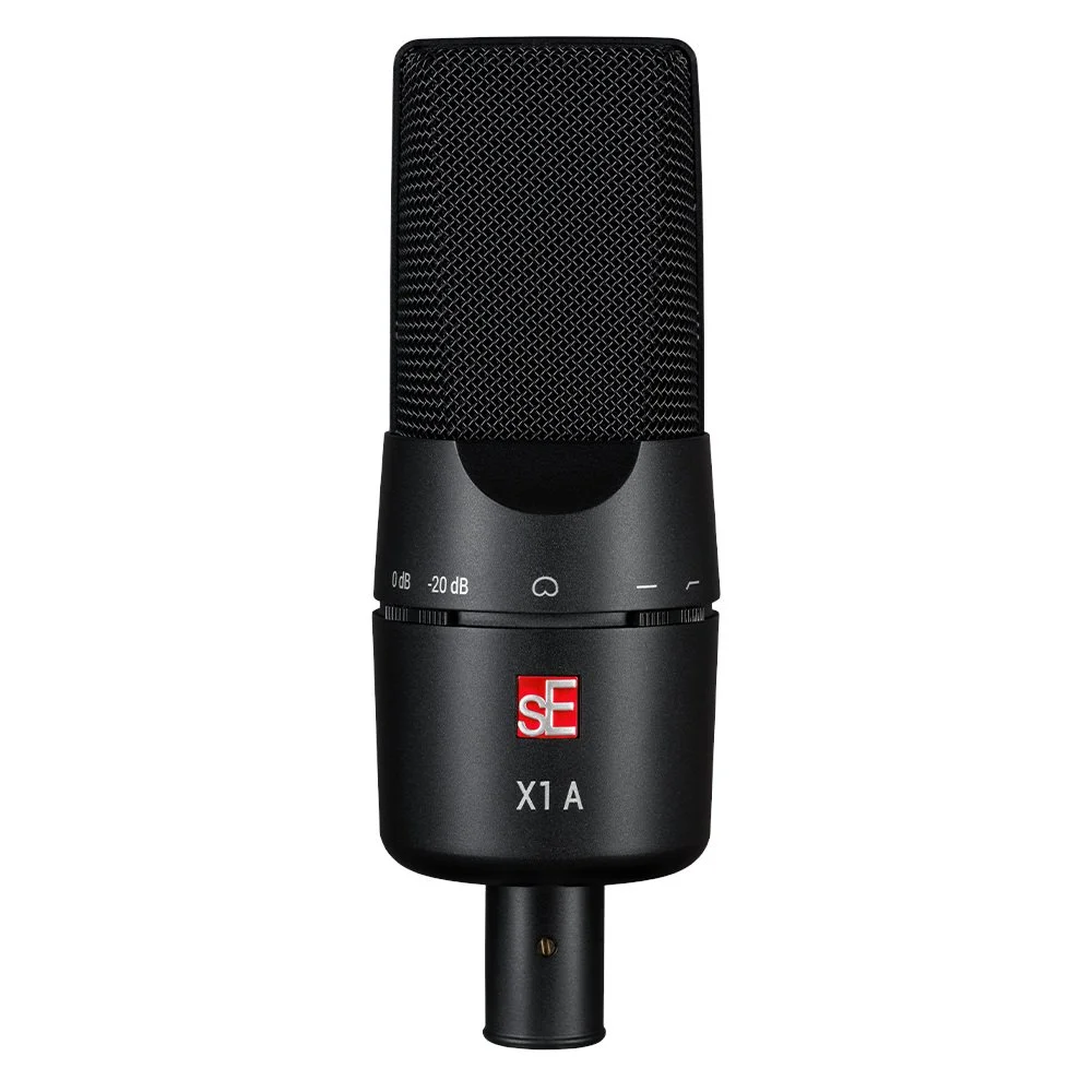 SE Electronics X1A Condenser Microphone