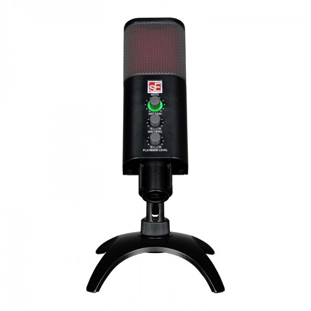 SE Electronics NEOM USB Condenser Microphone