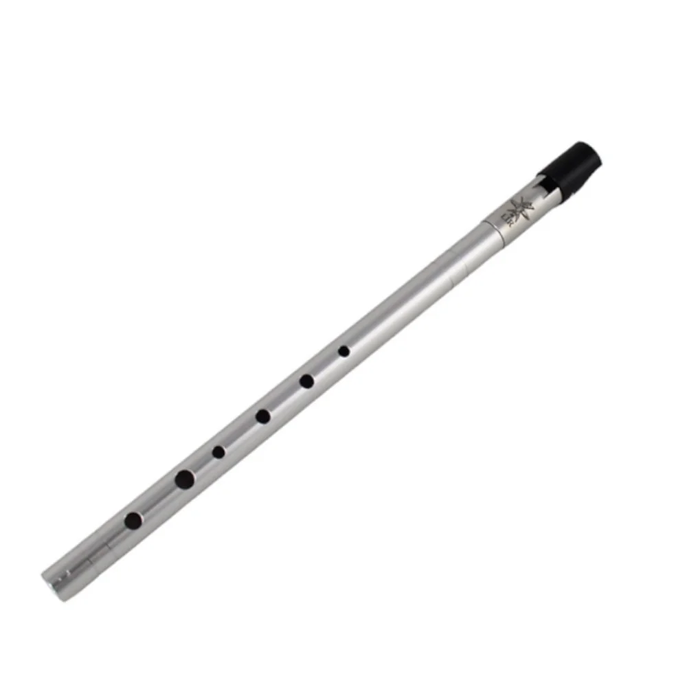 Lir Pro Aluminium High D Whistle